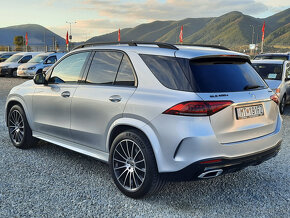 Mercedes-Benz GLE 400 d 4MATIC AMG-line - 12