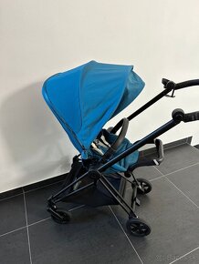 Cybex Mios 2-kombinacia, model 2.0 - 12