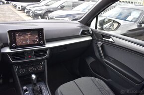 Seat Tarraco 2.0 TDI.STYLE.4x4.DSG.ACC.DPH.NAVI.KAMERA - 12