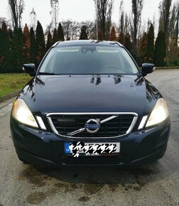 Volvo XC60 2011 A6 FWD facelift 120kw  City Safe max - 12