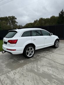 Audi Q7 - 12