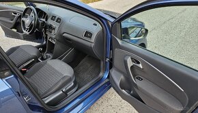 Volkswagen Polo 1.2 TSI

 - 12