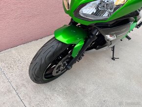 Kawasaki ER650F rok 2016, 16000km - 12