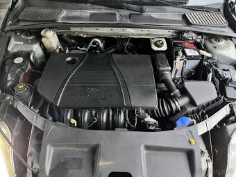 FORD MONDEO 2.0 16V LPG, 2008 - 12