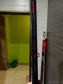 Predana CCM Jetspeed hokejka nova, P29 prava, 85 flex - 12