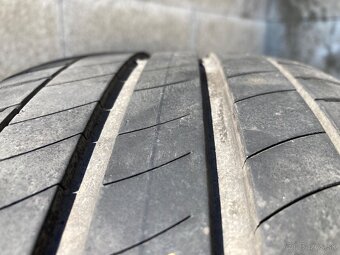 Letná sada org ŠKODA KAROQ 5x112 7J ET45 215/50 R18 - 12