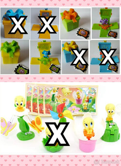 maxi kinder 2 - 12