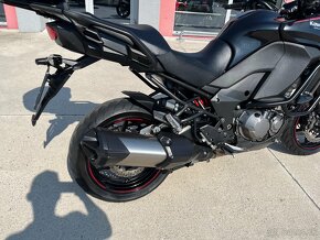 Kawasaki Versys 1000, rok 2017,64000km,1 rok záruka - 12