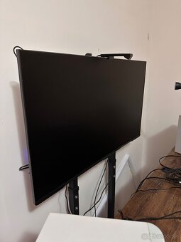 Monitor/TV 43" Samsung Odyssey (NOVÝ) - 12