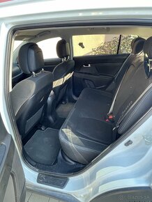 KIA Sportage III 4x4 Automat - 12