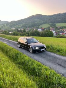 Bmw e46 touring - 12