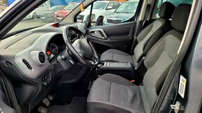 Citroën Berlingo Multispace 1.6 HDi - 88 kw - 12