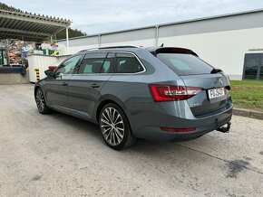 Škoda Superb III Laurin&Klement 2.0TDI 140kw DSG - 12