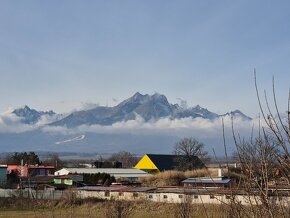 Kompletne zrekonštruovaný 3-izbový byt v Spišskej Belej - 12