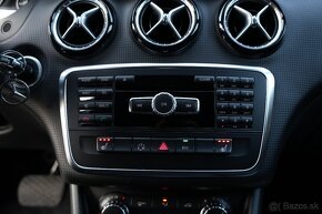 Mercedes-Benz A180 CDI AUTOMAT - 12