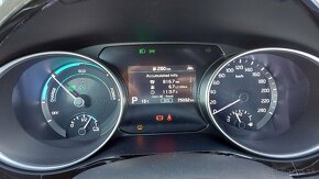 Kia Ceed SW 1.6 GDi 77kW Plug-in hybrid AT6 Gold - 12