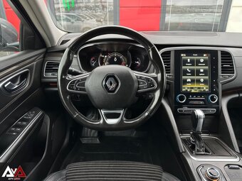 Renault Talisman Grandtour Blue dCi EDC, Pôvôdný lak, SR - 12