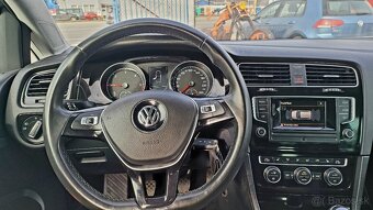 Volkswagen Golf 2.0 TDI BMT 150k Highline - 12