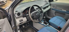 Mazda 2 1.4 TDCi Exclusive - 12