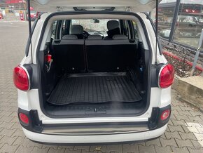 Fiat 500L Living - 12