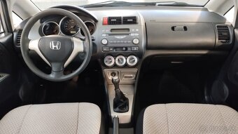 Honda City 1,4i - 12