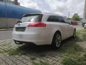 Opel insignia - 12