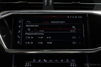 Audi A7 Sportback 50 3.0 TDI mHEV quattro tiptronic - 12