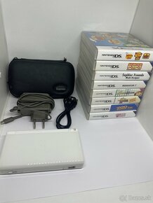 Nintendo DSi , DSiXL, , DS lite - 12