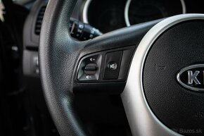 Kia Venga 1.6 CVVT,Automat,Možnosť financovania - 12