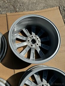 VW alu disky LONDON 5x112 ET40 - 12