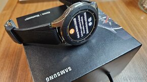 Predam smart hodinky Samsung Galaxy Watch 46 mm - 12