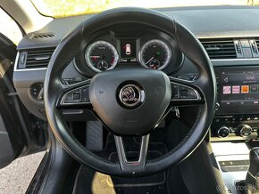 Škoda octavia lll fl 2017 DSG style - 12