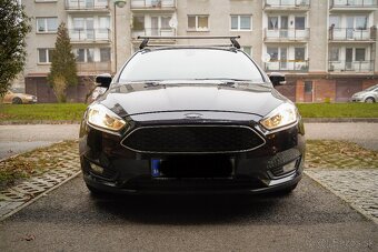 Ford Focus 1,5 88kW - 12