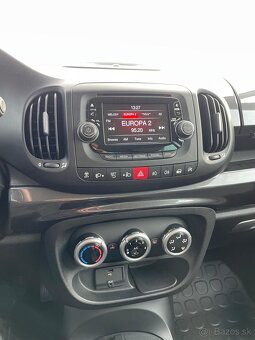 Fiat 500L Trekking 1.6 16V MultiJet II 105 - 12