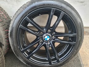 5X120 R17 ZIMNE PNEU 225/45 R17 RSC - 12