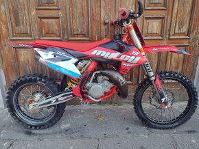 KTM SX 85 - 12