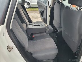 SEAT ALTEA XL  1.9 TDI 77KW 4X4 STYLE - 12