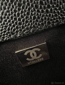 Chanel boy kabelka - 12