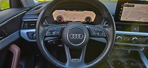 Audi A4 Sline Avant 2.0 tdi DSG Matrix Led - 12