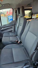 Ford Transit Custom 2.0 TDCi EcoBlue L2 - 12