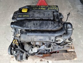 Land Rover Freelander 2,0Td4-82KW - 12