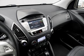 Hyundai ix35 2.0 CRDi VGT 135kW AT6 4WD Premium 04/2012 - 12