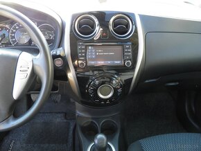 Nissan Note 1.2 I Visia - 12