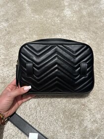 Gucci Marmont Matelaseé Belt bag - 12