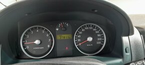 Predám Hyundai Getz  37900km 1.4 benzin - 12