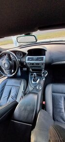 Bmw 635 LCI posledny model 2008/9 mesiac TOP STAV2X SADA ELE - 12