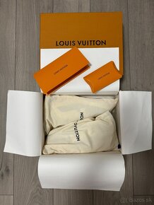 Louis Vuitton pánske tenisky veľ. 43 - 12