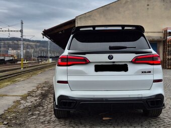 BMW X5 3.0d X-Drive - 12