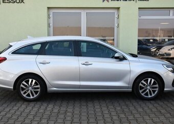 Hyundai i30 1.6CRDi 85kW STYLE ČR 85 kw - 12