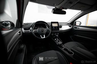 Renault Arkana 1.3 TCe 140 mHEV Intens EDC - 12